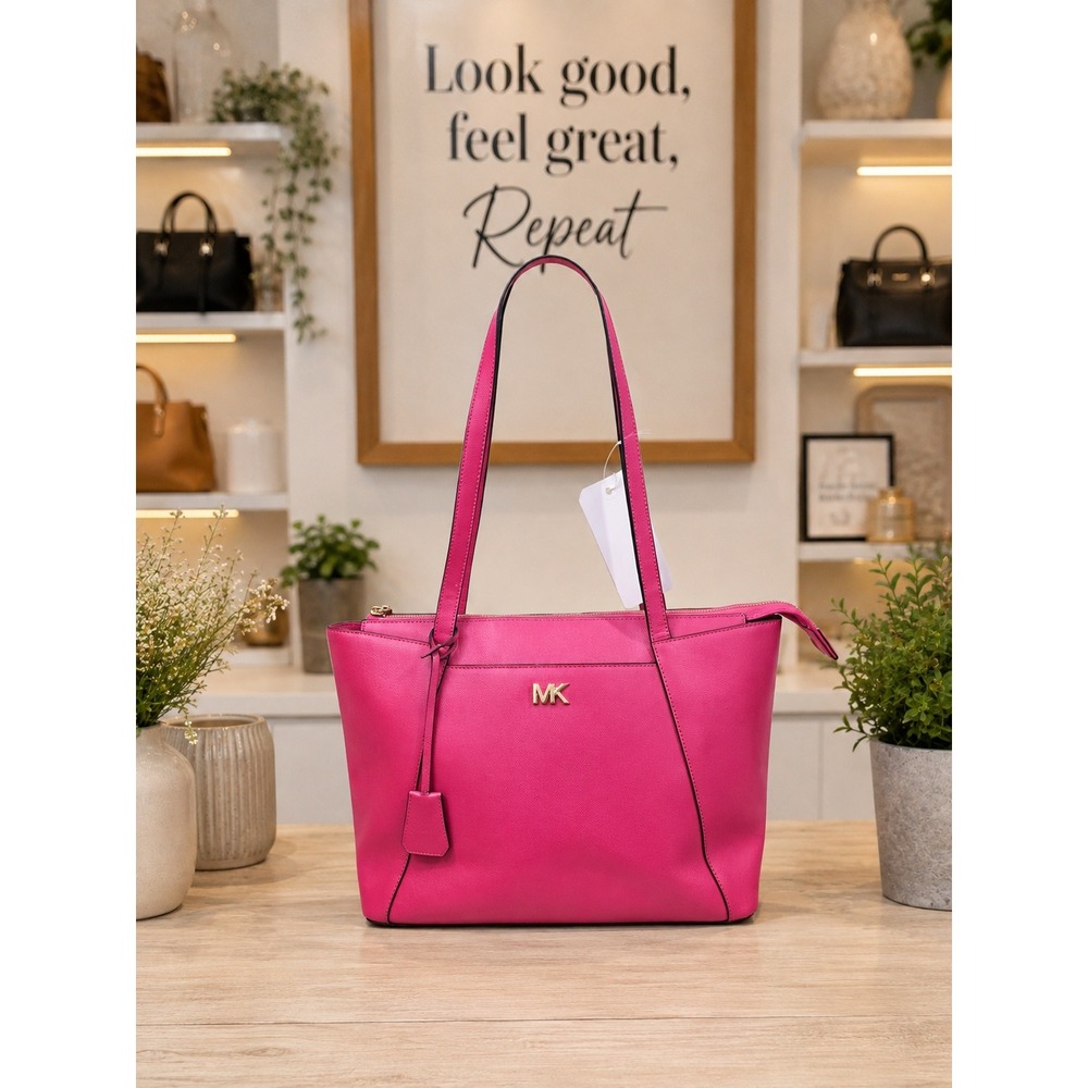 MK168 Michael Kors Maddie tote